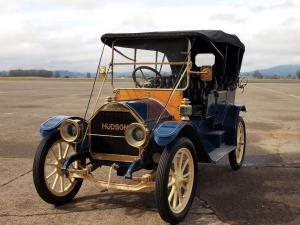 Hudson Model 20 Touring 1909 года